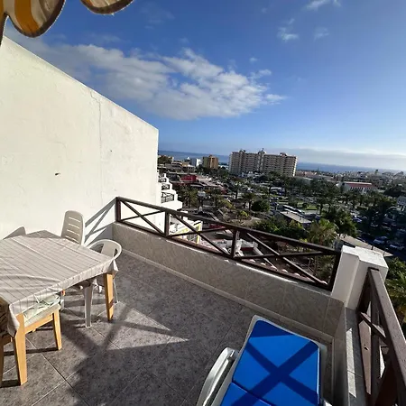 Apartment San Marino 6 Los Cristianos (Tenerife)